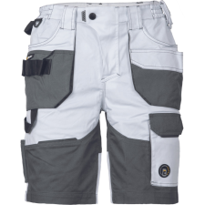 Cerva Dayboro Munkás Rövidnadrág Fehér - 62 munkaruha