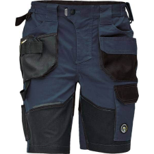 Cerva Dayboro Munkás Rövidnadrág Sötétkék - 44 munkaruha