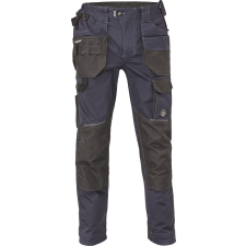 Cerva Dayboro Munkásnadrág Sötétkék - 54 munkaruha