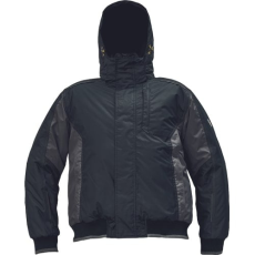 Cerva DAYBORO PILOT dzseki (fekete, XL)