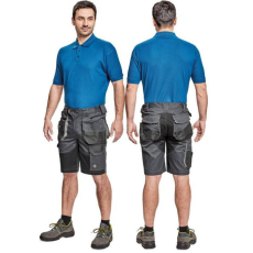 Cerva DAYBORO rövid munkásnadrág