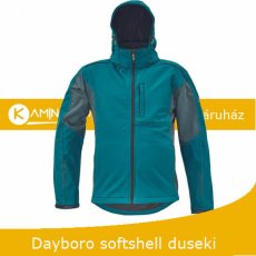 Cerva DAYBORO softshell dzseki
