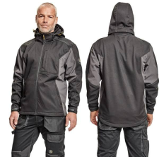 Cerva Dayboro Softshell Munkáskabát Fehér - XXL munkaruha