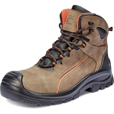 Cerva Derril Ankle S3 Src Biztonsági Bakancs
