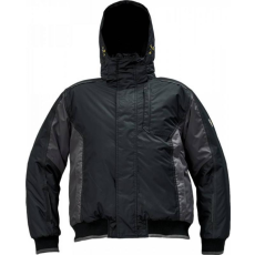 Cerva Dzseki Dayboro Pilot, fekete, L