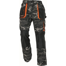 Cerva EMERTON nadrág (camouflage, 54) munkaruha