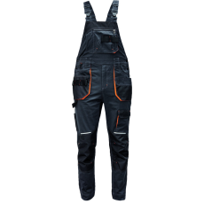 Cerva EMERTON PLUS mellesnadrág