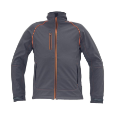 Cerva Emerton Plus softshell dzseki munkaruha