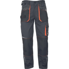 Cerva EMERTON STR Terepes munkásnadrág - 50 munkaruha