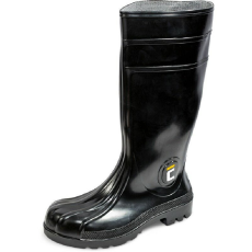 Cerva EUROFORT PVC munkavédelmi csizma S5