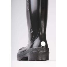 Cerva Eurofort S5 Fekete Pvc Csizma - 40