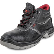 Cerva FF MAINZ ankle SC-03-007 O1 SRC munkavédelmi bakancs
