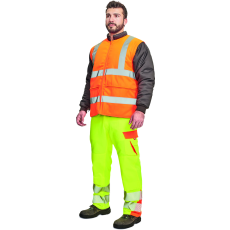 Cerva FORMBY HV 7n1 parka