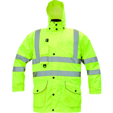 Cerva FORMBY HV 7n1 parka munkaruha