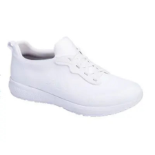 Cerva FT20WHR44 - LITE OCCUPATIONAL TRÉNER FÉLCIPŐ OB SR FEHÉR munkavédelmi cipő