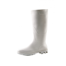 Cerva Ginocchio PVC csizma (fehér, 37) munkavédelmi cipő