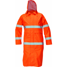 Cerva GORDON Hi-Vis esőköpeny láthatósági ruházat