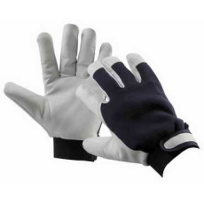 CERVA GROUP a. s. PELICAN Blue Winter gloves kesztyű (kék*, 9)