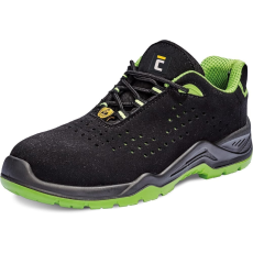 Cerva Halwill Esd Félcipő Low S1P - 44