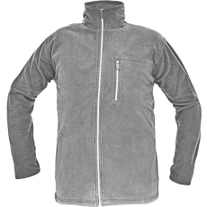 Cerva KARELA FLEECE polár kabát, Munkáskabát