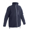 Cerva KARELA FLEECE polár kabát (navy, XL)