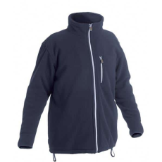 Cerva KARELA FLEECE polár kabát (navy, XS)
