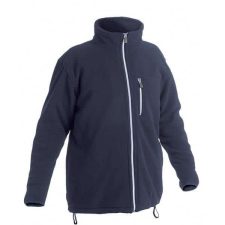 Cerva KARELA FLEECE polár kabát (navy, XXL) munkaruha
