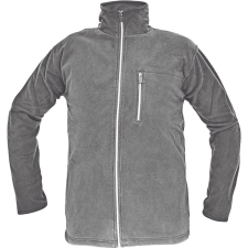 Cerva KARELA FLEECE polár kabát (szürke*, M) munkaruha