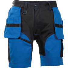 Cerva Keilor Munkás Rövidnadrág Bézs munkaruha