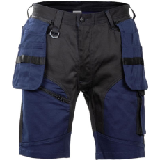 Cerva Keilor Munkás Rövidnadrág Sötétkék - 48