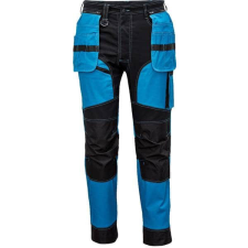 Cerva Keilor Munkásnadrág Kék/Fekete munkaruha