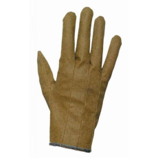 Cerva Kesztyű Egret Vinyl, barna, 7