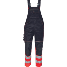 Cerva KNOXFIELD HV DW275 mellesnadrág munkaruha