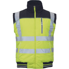 Cerva KNOXFIELD HVPS bélelt mellény