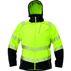 Cerva KNOXFIELD PROFI HV softshell dzseki