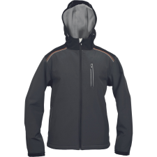 Cerva Knoxfield RYO Softshell Dzseki - S munkaruha