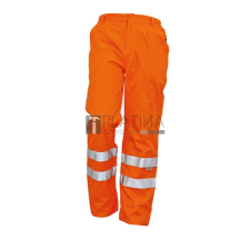 Cerva KOROS derekas nadrág HiVis, EN471 munkaruha