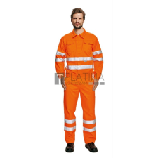 Cerva KOROS HiVis kabát munkaruha