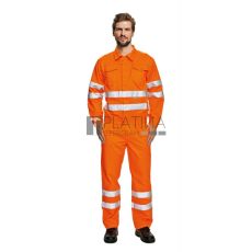 Cerva KOROS HiVis kabát