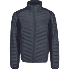 Cerva L-SURE Walsh Bélelt Fekete Szabadidő kabát - 3XL munkaruha