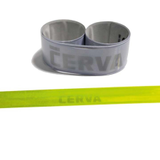 Cerva LAKSAM fényvisszavető szalag ezüst 40 cm munkavédelem