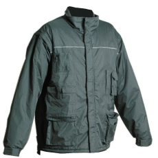 Cerva LIBRA téli kabát 2 az 1-ben