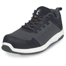 Cerva LITEVAAG ESD S1PS SR félcipő munkavédelmi cipő