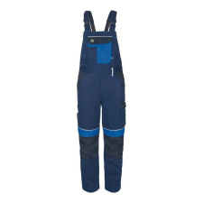 Cerva Max Eco Stretch kantáros munkásnadrág munkaruha