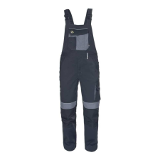 Cerva Max Eco Stretch kantáros munkásnadrág munkaruha