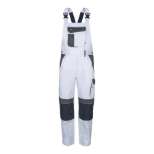 Cerva Max Eco Stretch kantáros munkásnadrág munkaruha