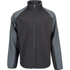 Cerva MAX ECO STRETCH softshell dzseki