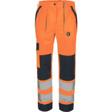 Cerva MAX NEO HV LADY nadrág láthatósági ruházat