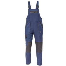 Cerva MAX NEO kantáros munkásnadrág