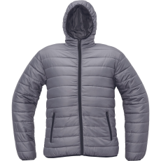 Cerva Max Neo Light Dzseki Antracit - L